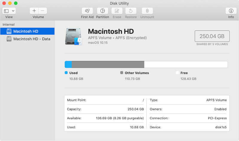 best freeware disk utility for mac